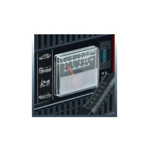 CC-BC 10 E PUNJAČ AKUMULATORA - Slika 2