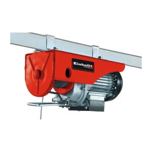 TC-EH 250 DIZALICA SA SAJLOM