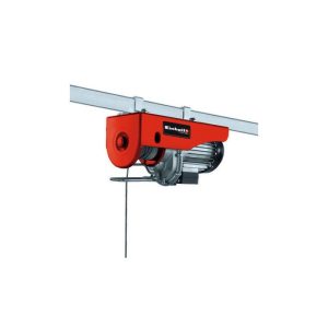 TC-EH 500 DIZALICA SA SAJLOM