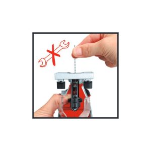 TE-JS 18/80 LI-SOLO AKUMULATORSKA UBODNA TESTERA - Slika 2