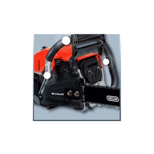 GC-PC 2040/1 MOTORNA LANČANA TESTERA - Slika 2