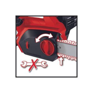 GH-EC 1835 Električna lančana testera - Slika 2