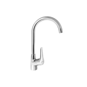 BATERIJA ZA SUDOPERU 4501 MINOTTI PRIMA SA 2 CEVI LABUD LULA 4501