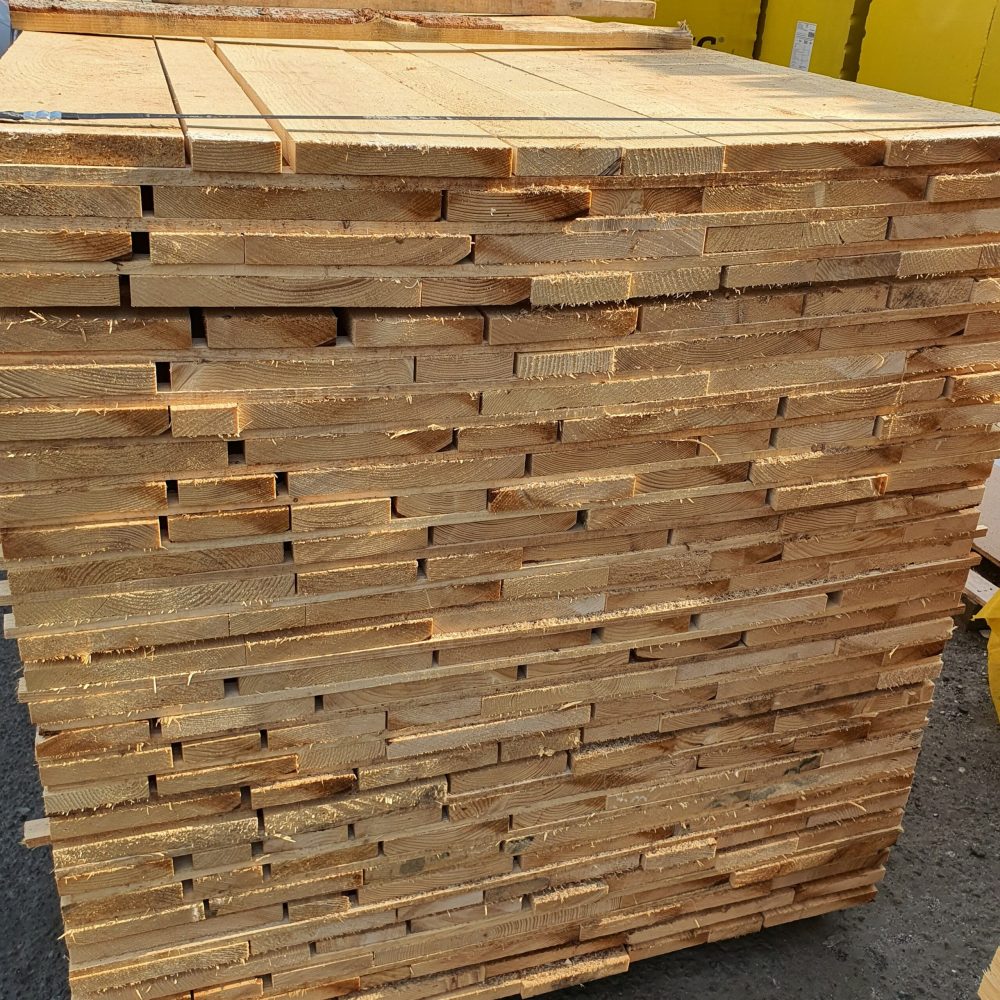 Daska (građevinska klasa) - Slika 1