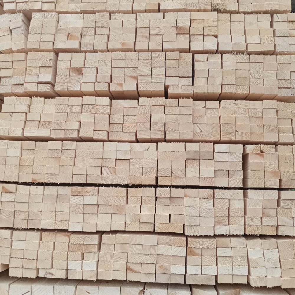 Letva 50*30mm (građevinska klasa) - Slika 1