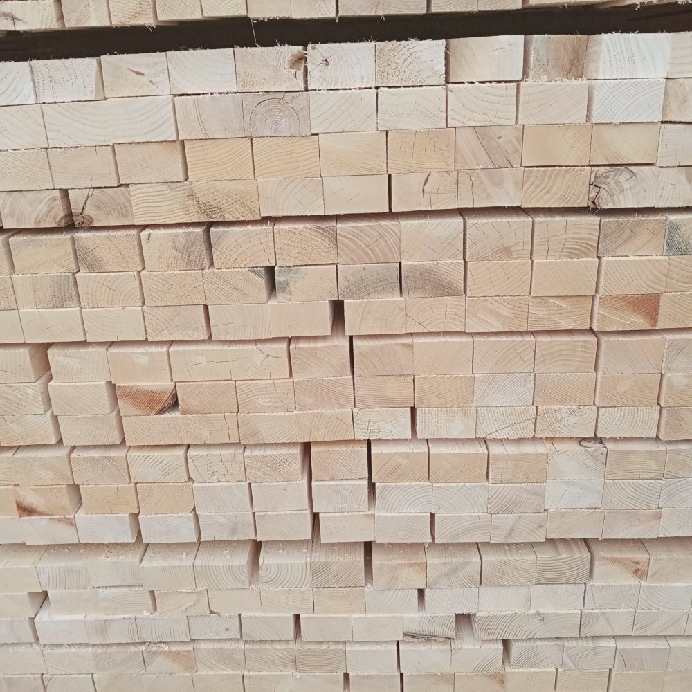 Letva 50*30mm (građevinska klasa) - Slika 4