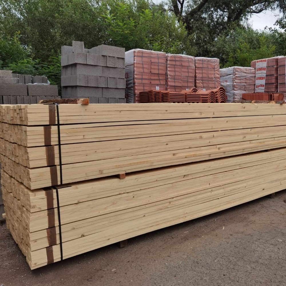 Letva 50*30mm (građevinska klasa) - Slika 5