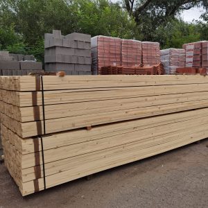 Letva 50*30mm (građevinska klasa) - Slika 5