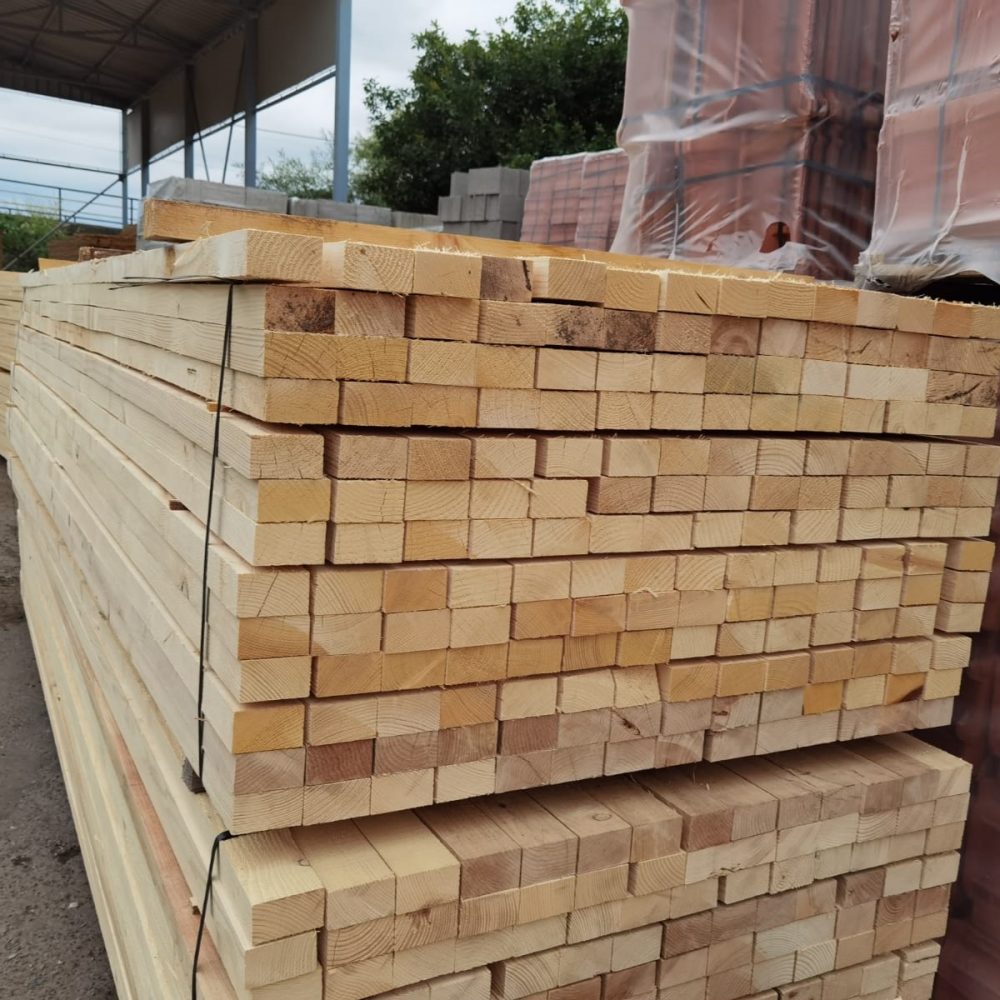 Štafna 50*80mm (građevisnka klasa) - Slika 2