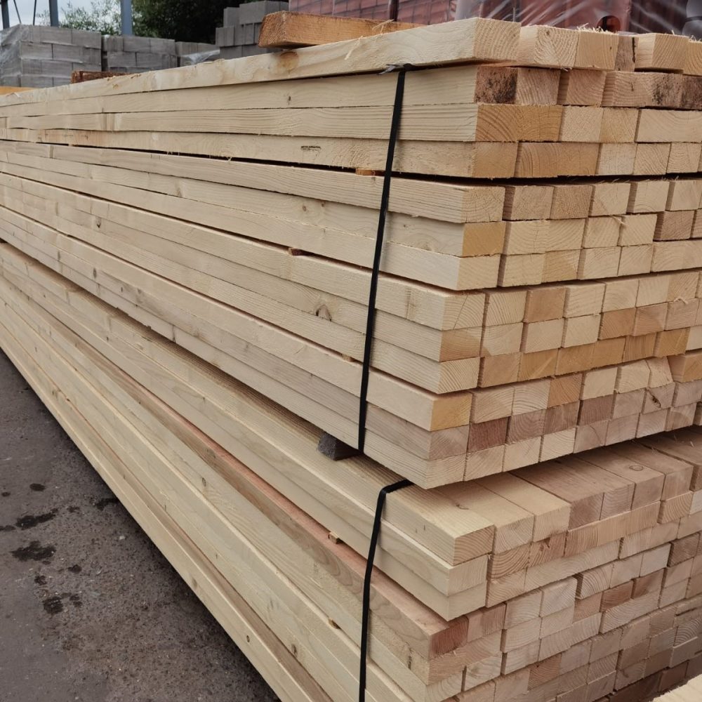 Štafna 50*80mm (građevisnka klasa) - Slika 3