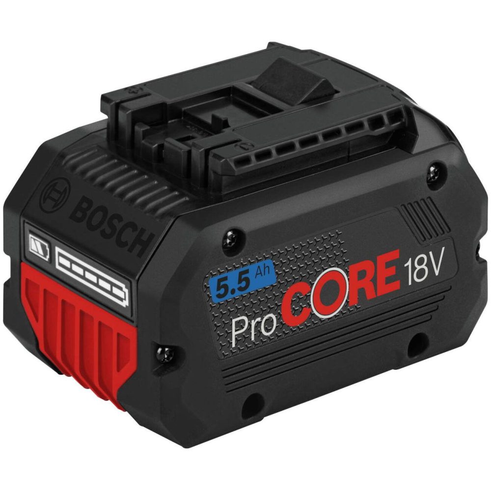 Akumulator ProCORE 18V 5,5 Ah 1600A02149 - Slika 2