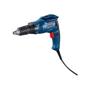 Odvrtač za suvu gradnju GTB 650 + Case 06014A2000 - Slika 2