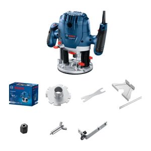 Površinska glodalica GOF 130 Profesional 06016B7000