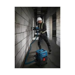 Usisivač za mokro/suvo usisav. GAS 15 PS 06019E5100 - Slika 2