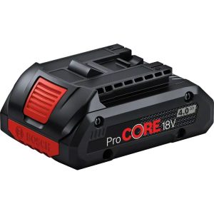 AKUMULATOR PROCORE 18V 4,0 AH 1600A016GB