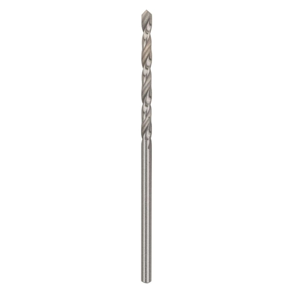 Bur.za metal HSS-G StandardLine2,5x30x57 2608595053 (10/1) - Slika 1