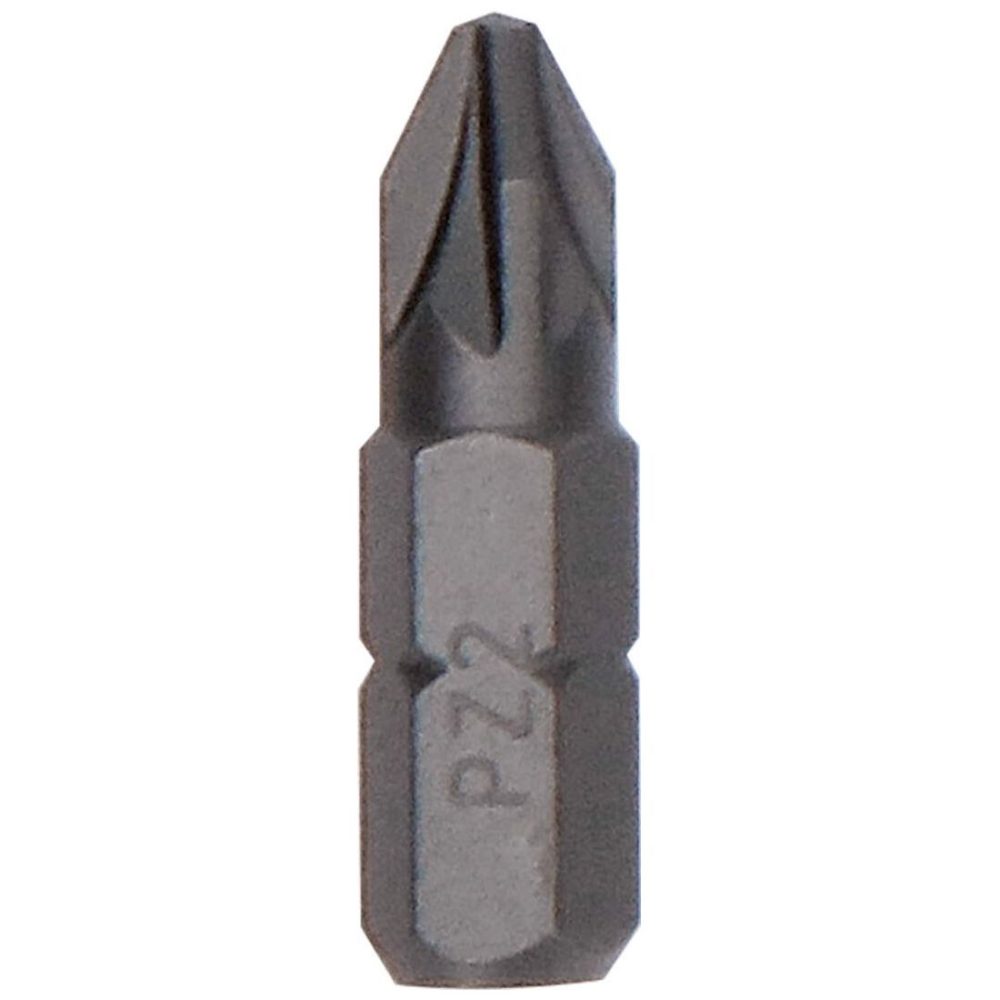 TIC TAC Extra hard bitovi PZ2 25mm 25kom 2607002798 - Slika 2