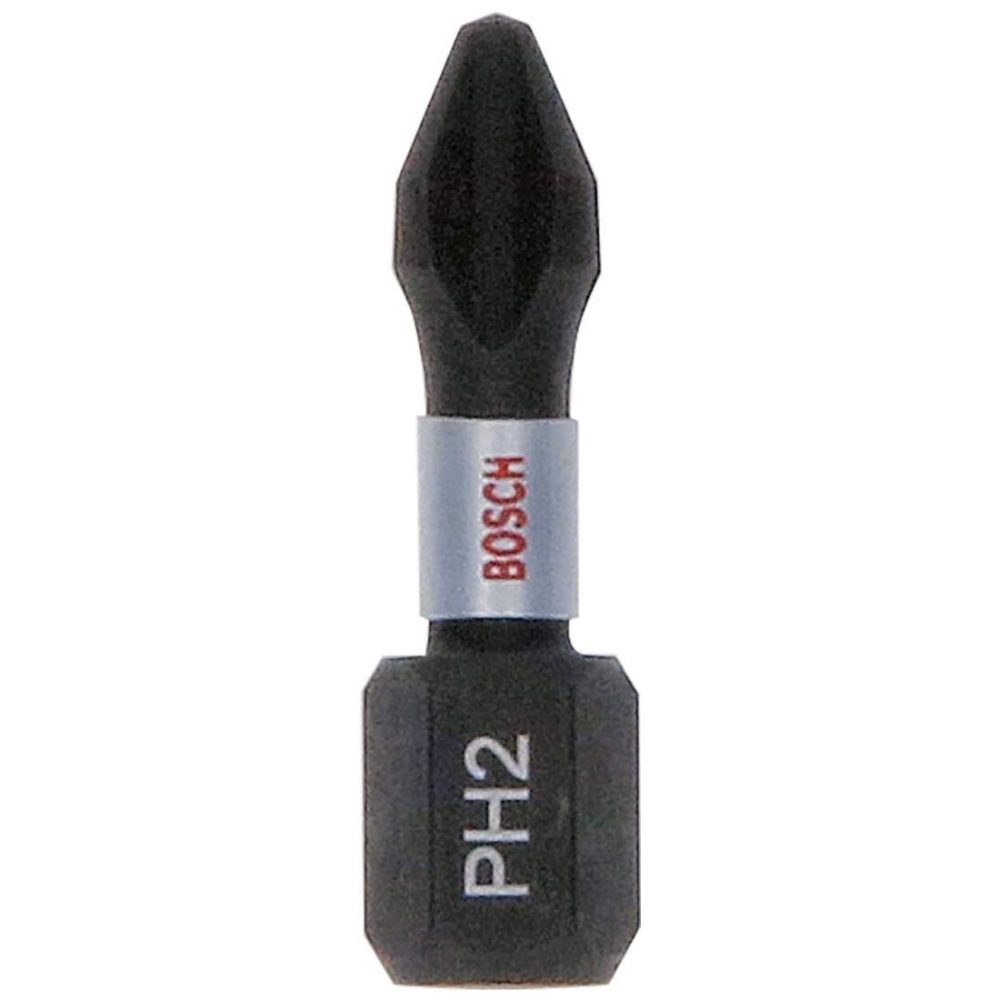 TIC TAC Impact bitovi PH2 25mm 25kom 2607002803 - Slika 2