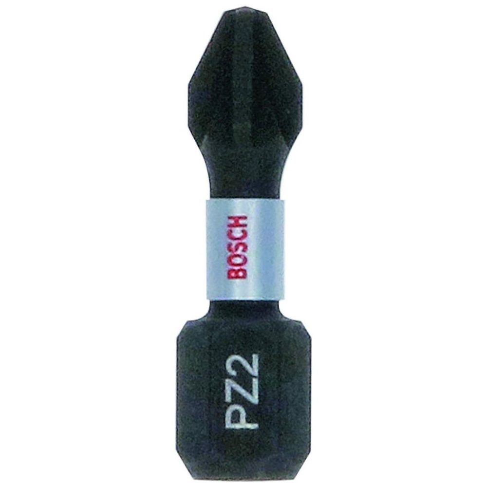 TIC TAC Impact bitovi  PZ2 25mm 25kom 2607002804 - Slika 2