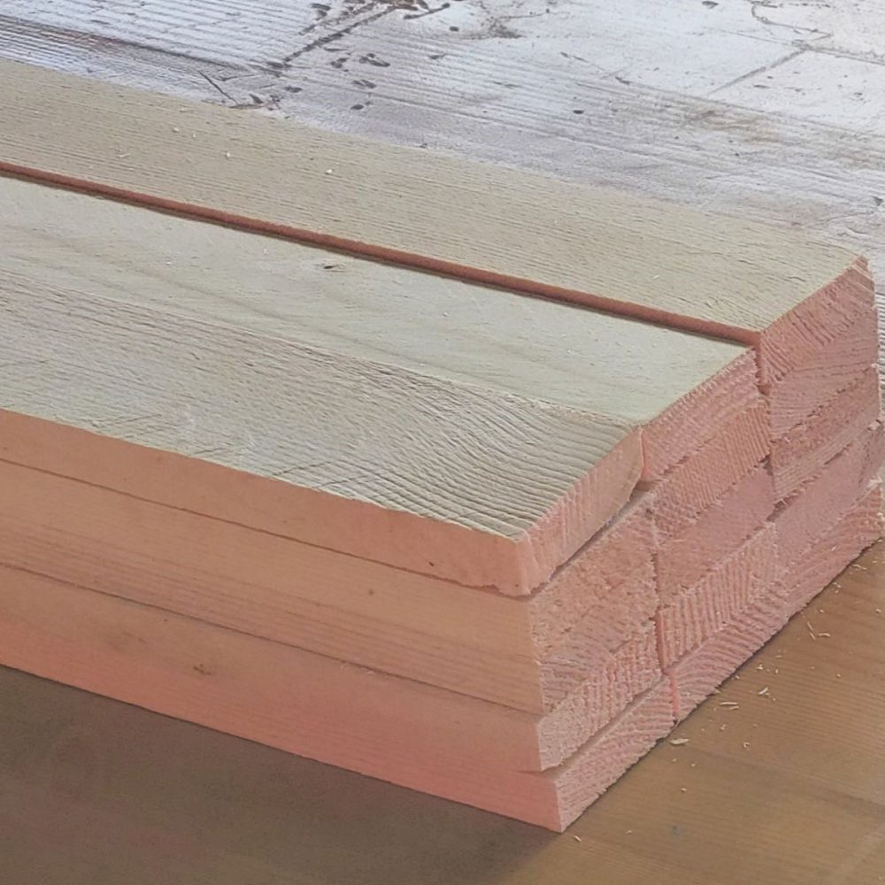 Podletva 50*15mm (građevinska klasa) - Slika 1