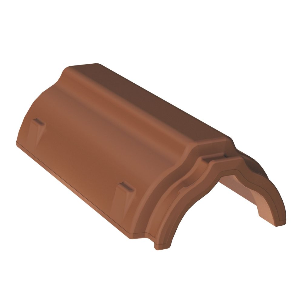 ŽLJEBNJAK KONTINENTAL PRO BRAON - Slika 1