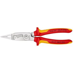 KLEŠTA KNIPEX VDE 200 13 86 200