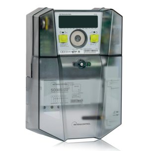 ENEL DIREKTNO TROFAZNO MULT.BROJILO AKT.ENERGIJE SA DLMS PROTOKOLOM DB2 5-60A