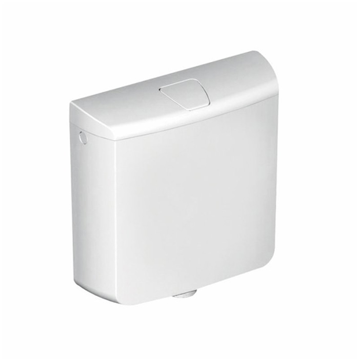 flh-0027-1 Vodokotlić RIO GEBERIT(AP 110 nm) - Slika 1