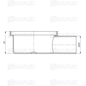 SLIVNIK ISAF.Y50H OSNOVNI SUVI 140000 - Slika 2