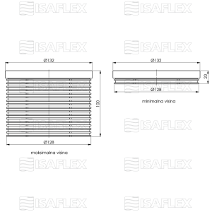 SLIVNIK ISAF.ULIVNI NASTAVK - Slika 2