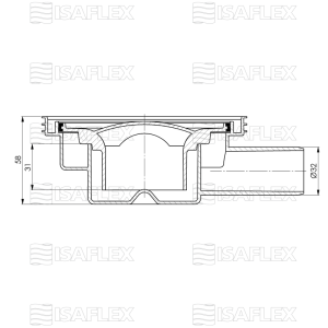 SLIVNIK ISAF.Y32V - Slika 3