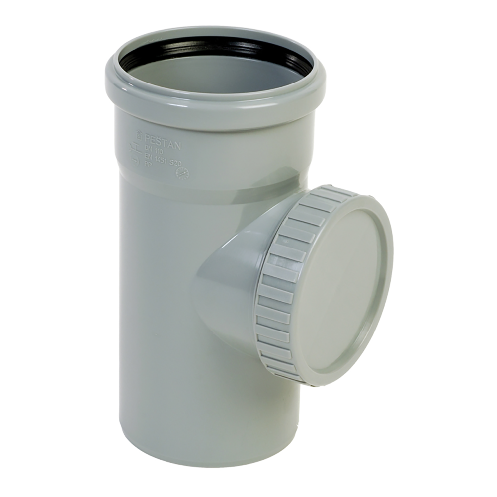 PP revizija f50 siva - Slika 1