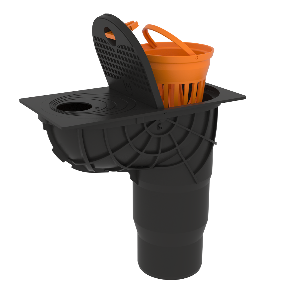 OLUČNJAK VERTIKALNI PEŠTAN - Slika 1