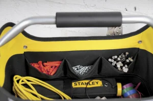 TORBA ZA ALAT OTVORENA STANLEY 1-96-182 - Slika 2