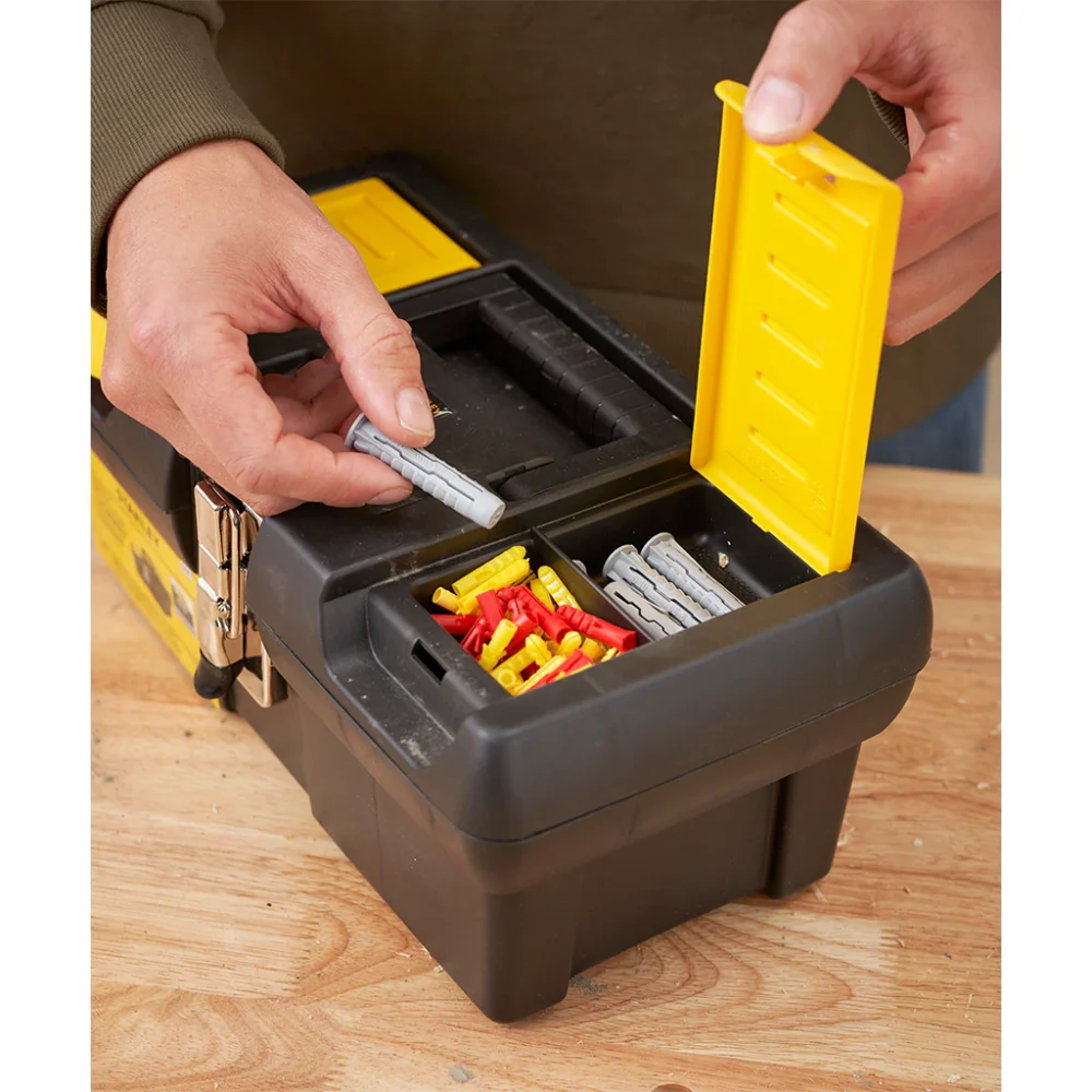 KUTIJA ZA LAT 16" 403X178X130 1-92-065 - Slika 2