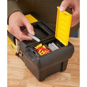 KUTIJA ZA LAT 16" 403X178X130 1-92-065 - Slika 2