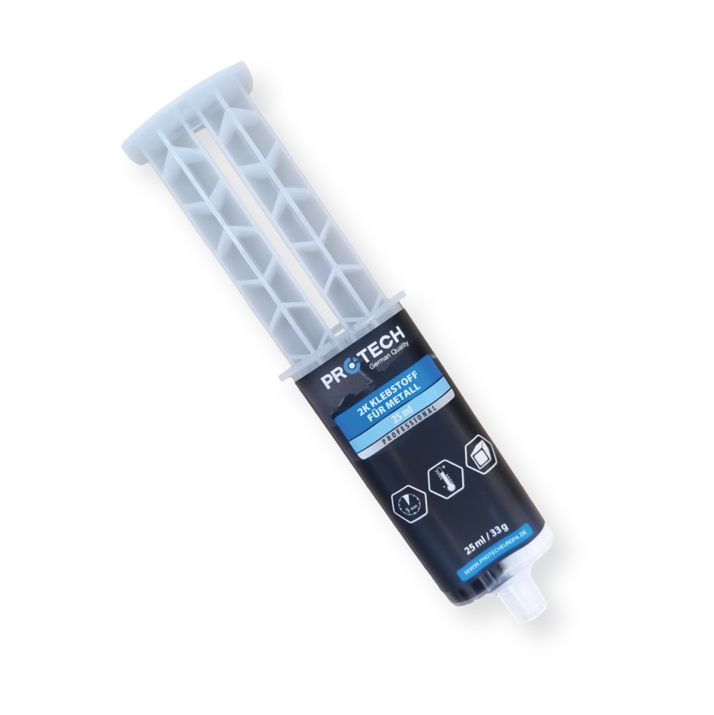 LEPAK ZA METAL 2K 25ML - Slika 1