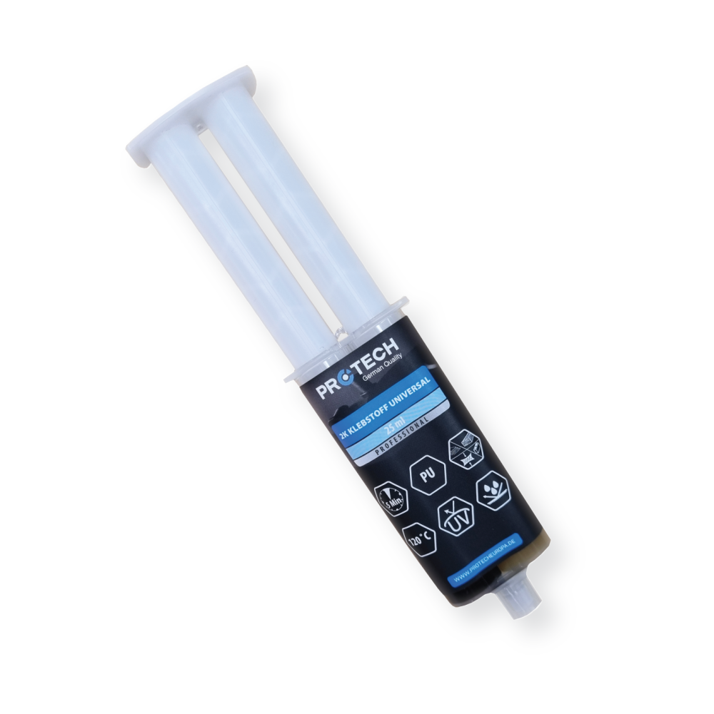 tec-0321-1 LEPAK UNIVERZALNI 2K 25ML - Slika 1