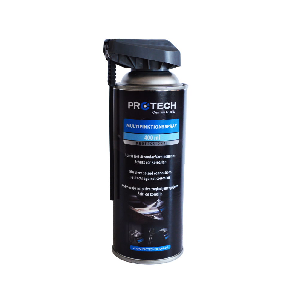 tec-0324-1 SPREJ MULTIFUNKCIONALNI 400ML - Slika 1