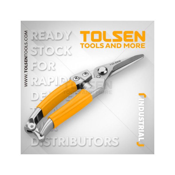 top-0352-1 MAKAZE ZA OREZIVANJE INDUSTRIJAL VINOGRADARSKE - Slika 1