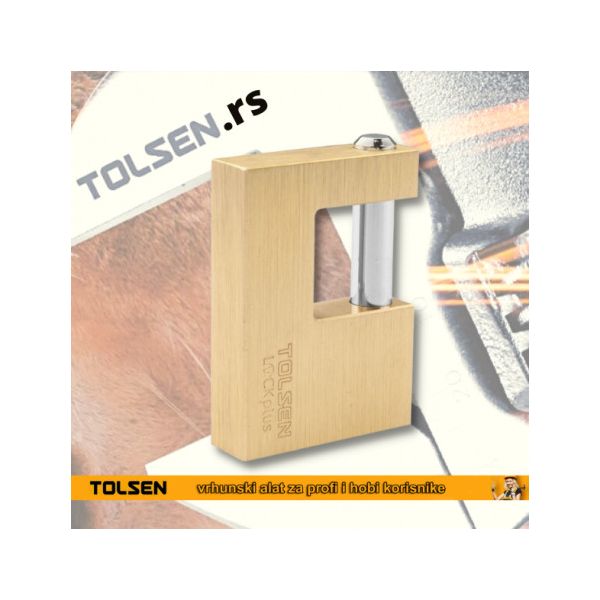 top-0390-1 KATANAC EXTRA SIGURNOSNI 70MM - Slika 1