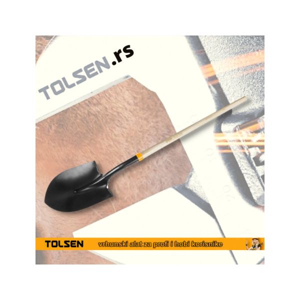 top-0396-1 ČELIČNI AŠOV 215X290X1470 SA DRŠKOM - Slika 1