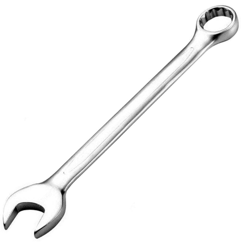 KLJUČ 19MM KOMBINOVNI (INDUSTRIAL) 19mm - Slika 1