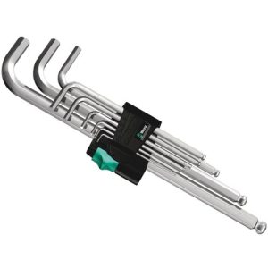 IMBUS KLJUČEVI U SETU MULTICOL WERA 024480