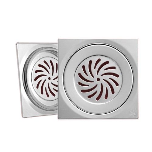 dim-0036-1 Podna rešetka 200x200 - Slika 1