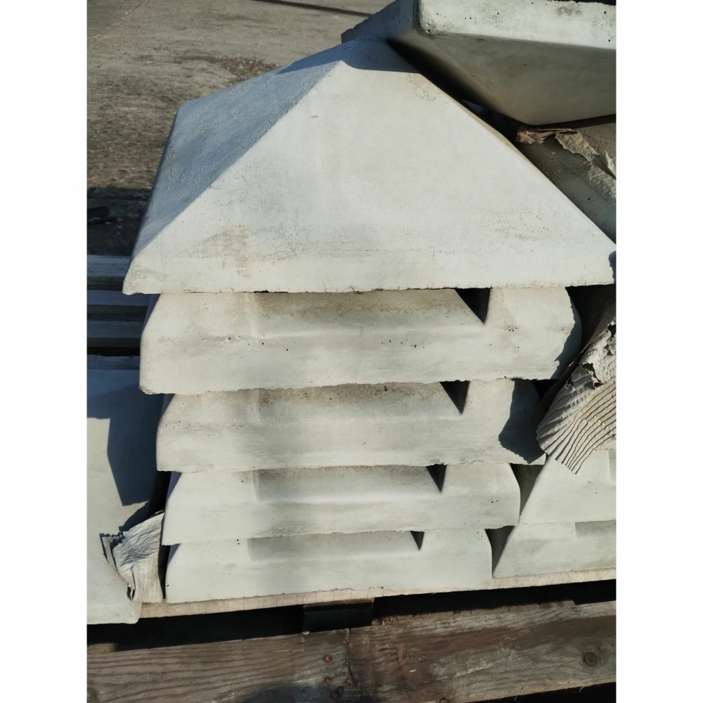 Dimnjačka kapa "Olimpik-50" - Slika 1