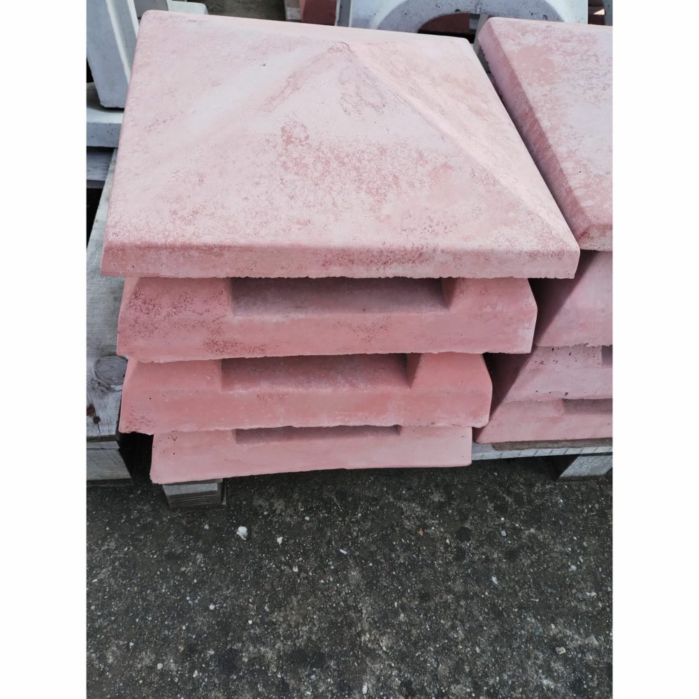 Dimnjačka kapa "Olimpik-50" - Slika 2