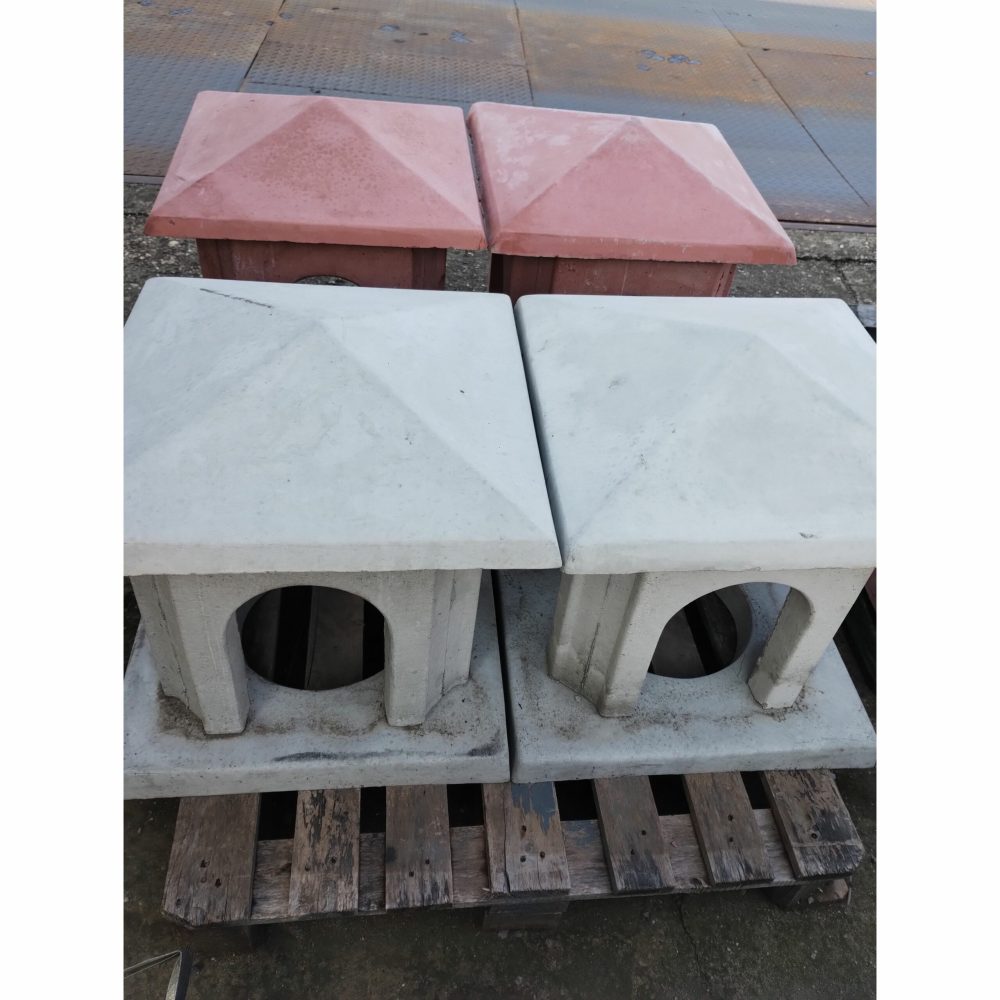 Dimnjačka kapa "Bukuljska" - Slika 1