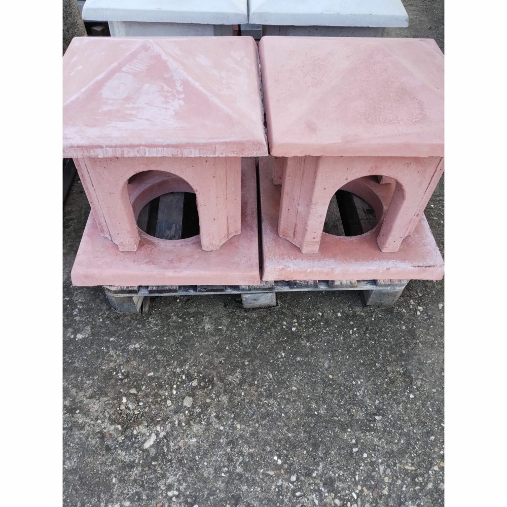 Dimnjačka kapa "Bukuljska" - Slika 2