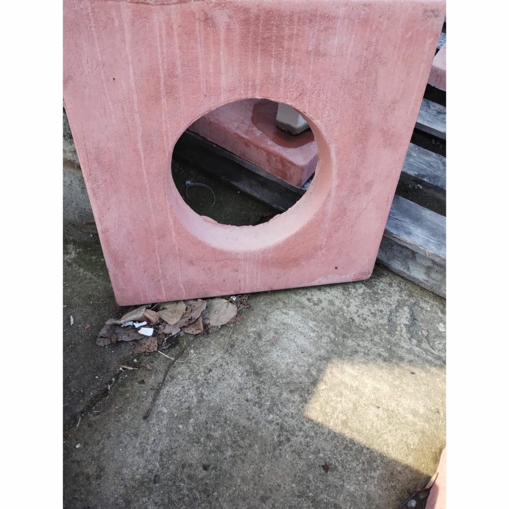 Završna ploča (Srpska,Morava,Kupa, Ostrvica, Krov) - Slika 1